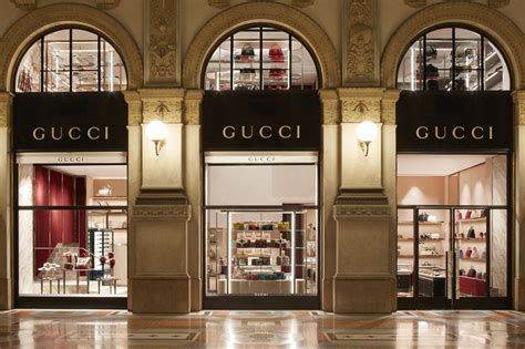 eleganza gucci outlet